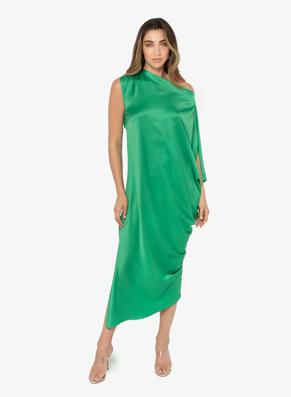 JBQ - Mariah Dress -