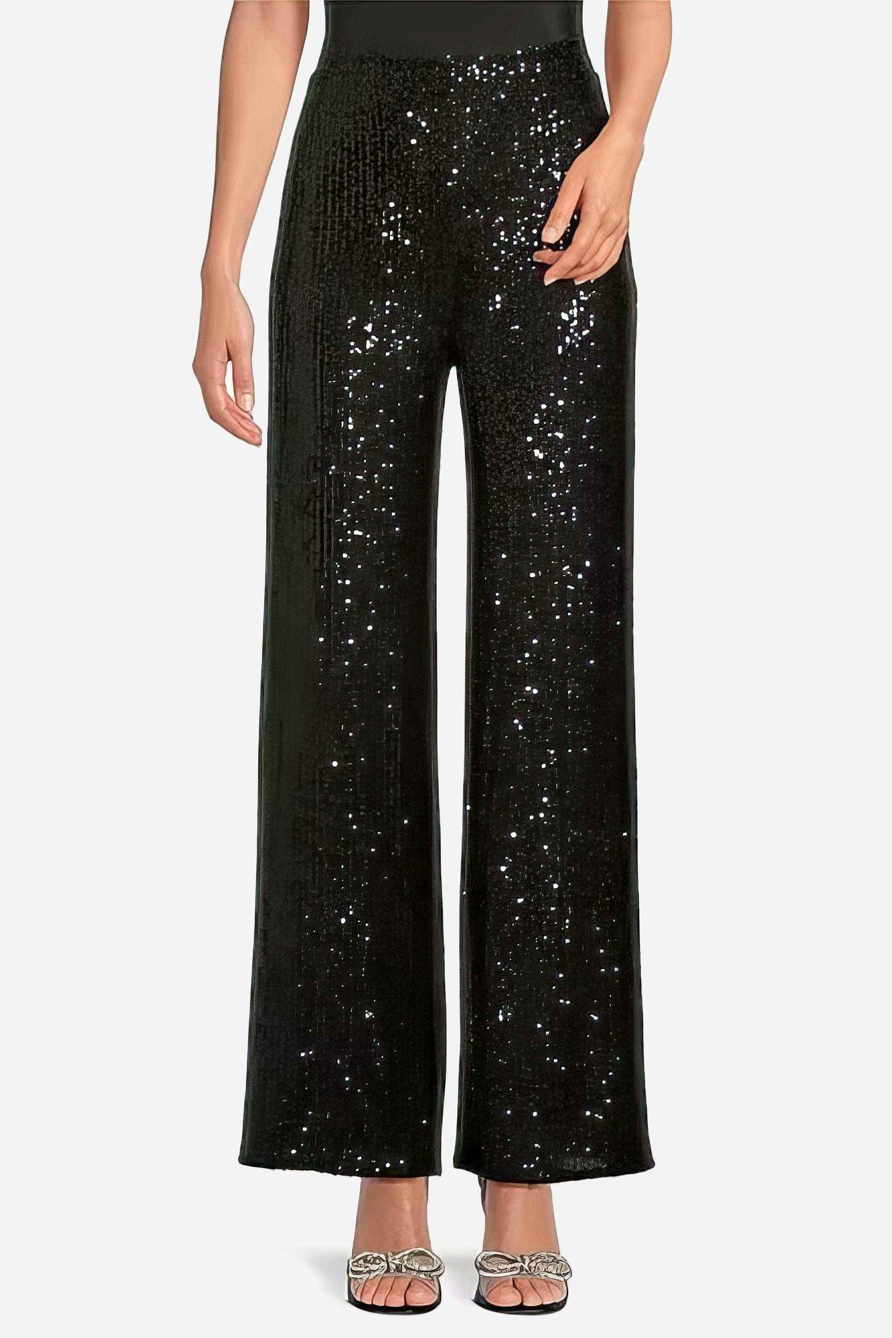 The Frankie - Sequin Pant