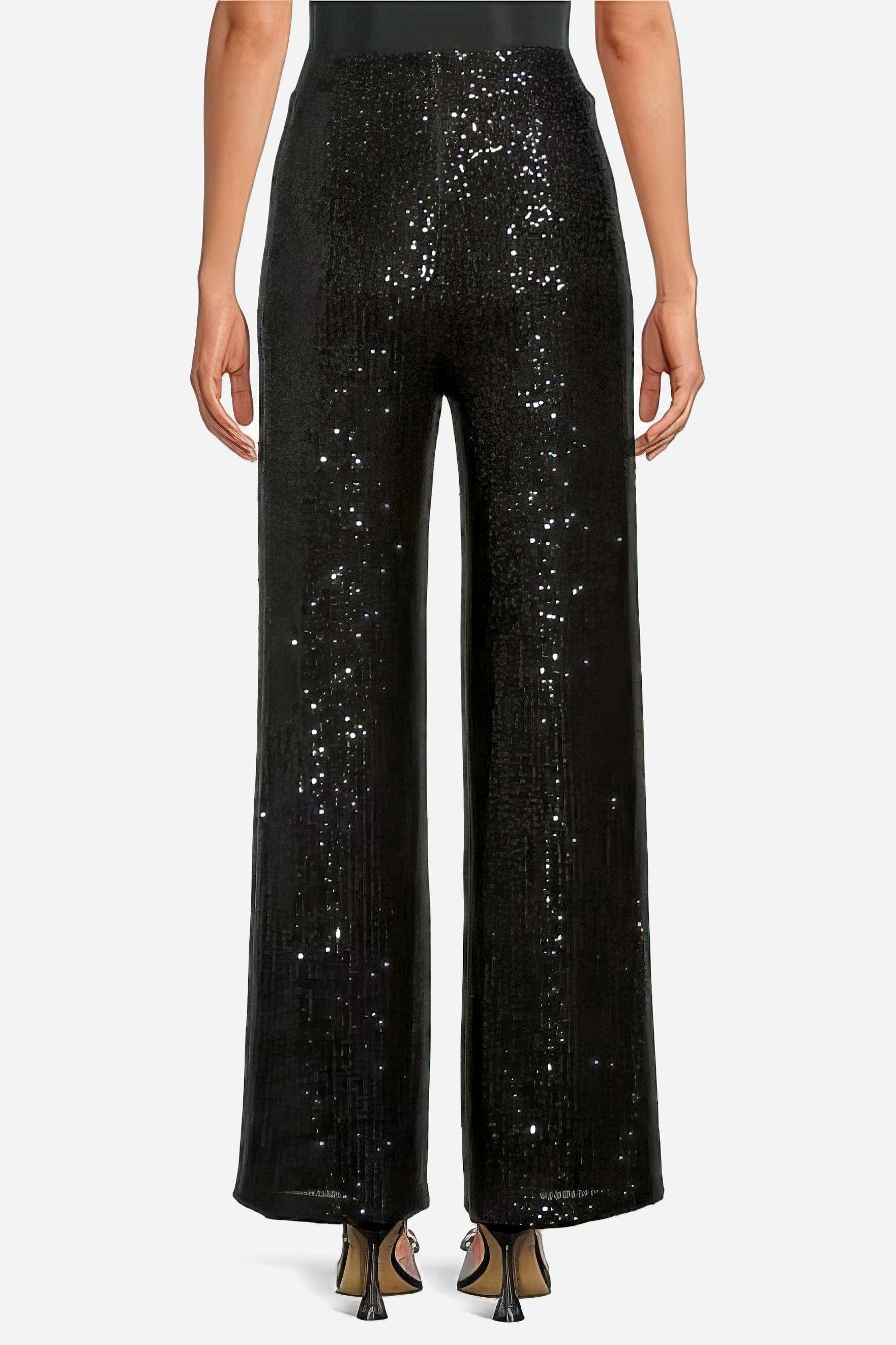 The Frankie - Sequin Pant