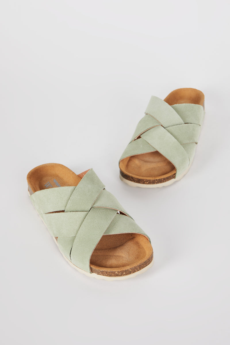 Mighty Sandal