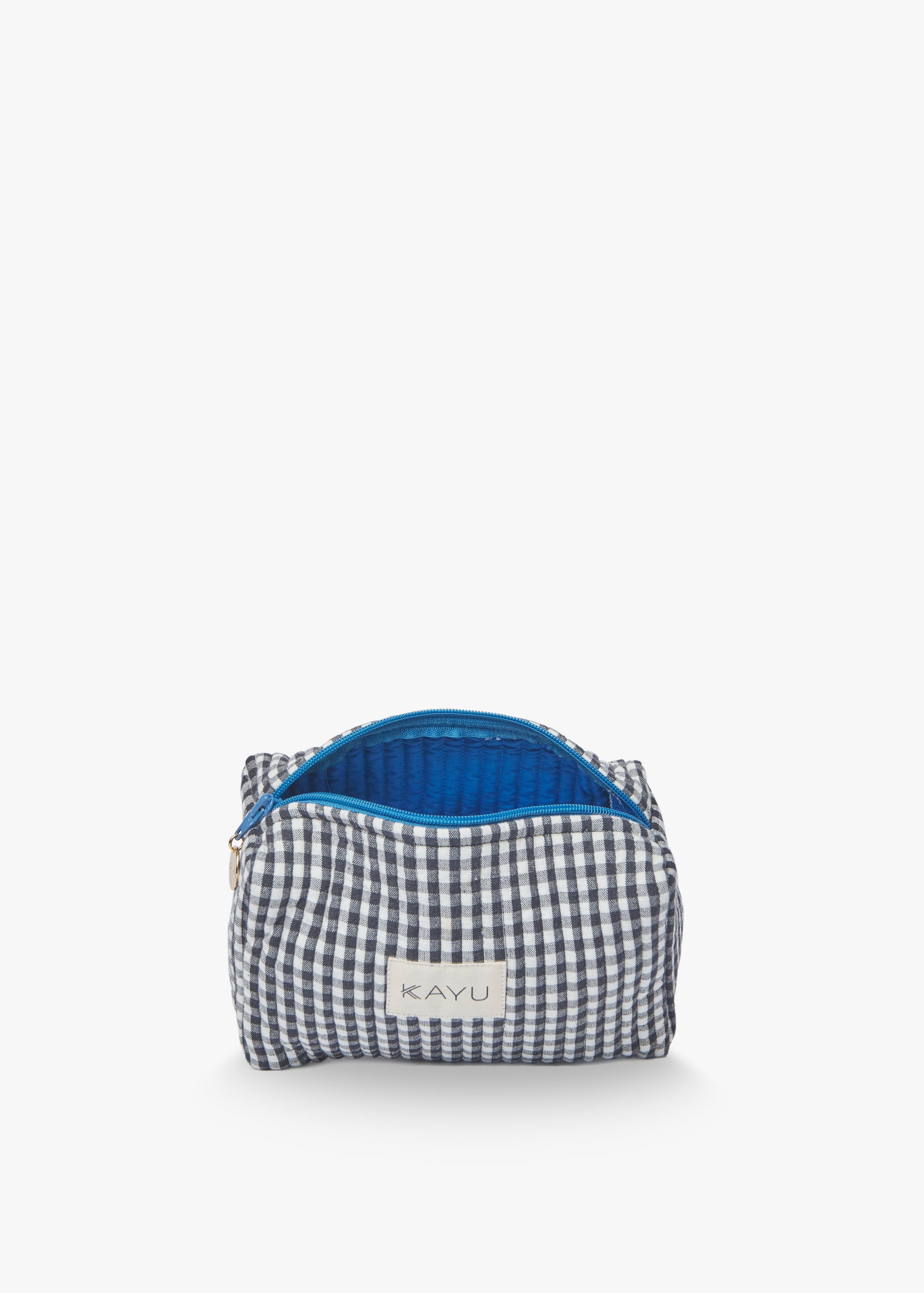 Kayu - Mini Elsie Travel Case Zip Pouch Bag -