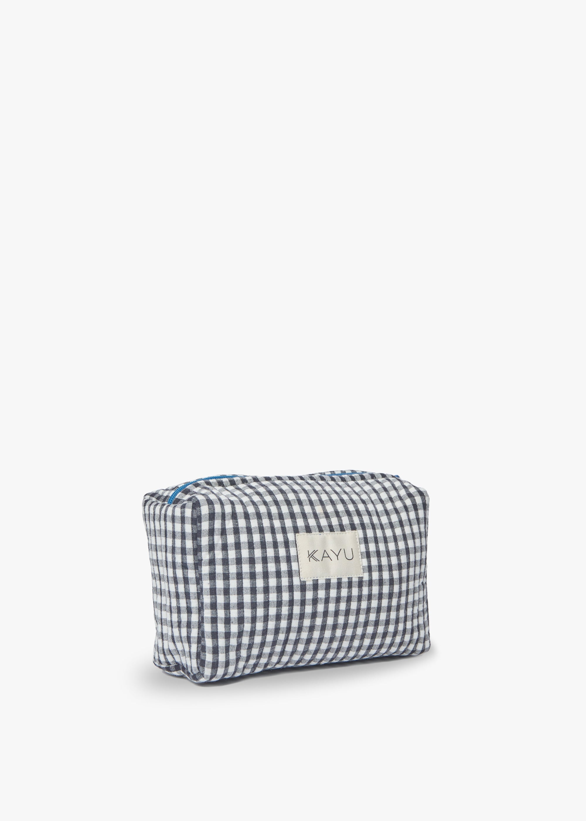 Kayu - Mini Elsie Travel Case Zip Pouch Bag -