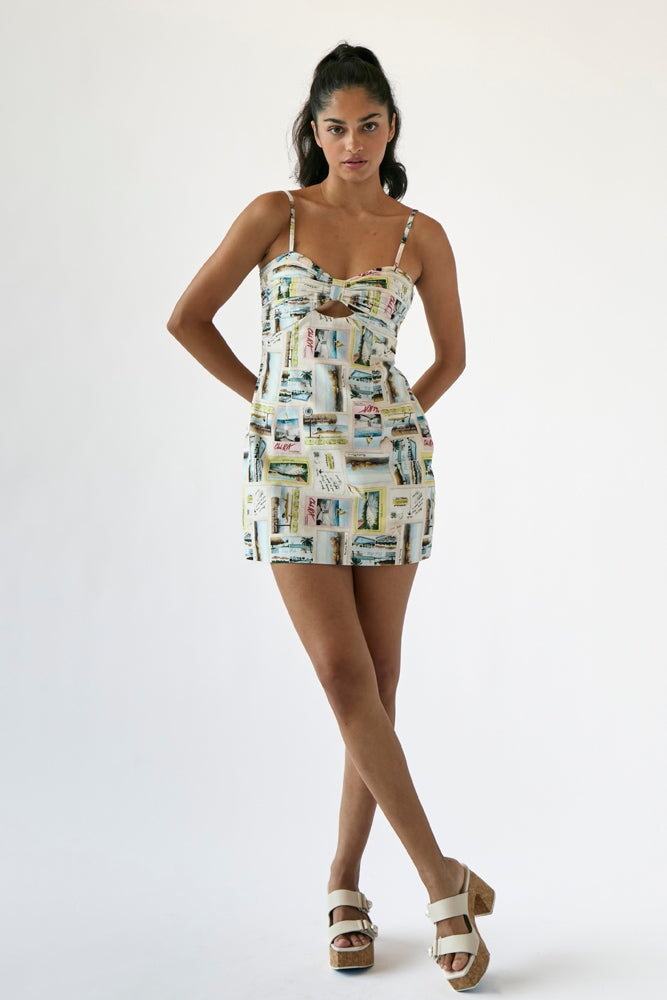 Rachel Antonoff - Minnie Dress -