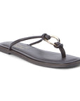 Matisse - Mission Sandal - Dark Brown -