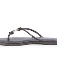 Matisse - Mission Sandal - Dark Brown -