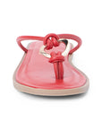 Matisse - Mission Sandal - Red -