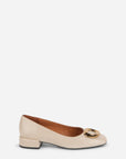 Intentionally Blank - Mister Leather Flat -