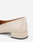 Intentionally Blank - Mister Leather Flat -