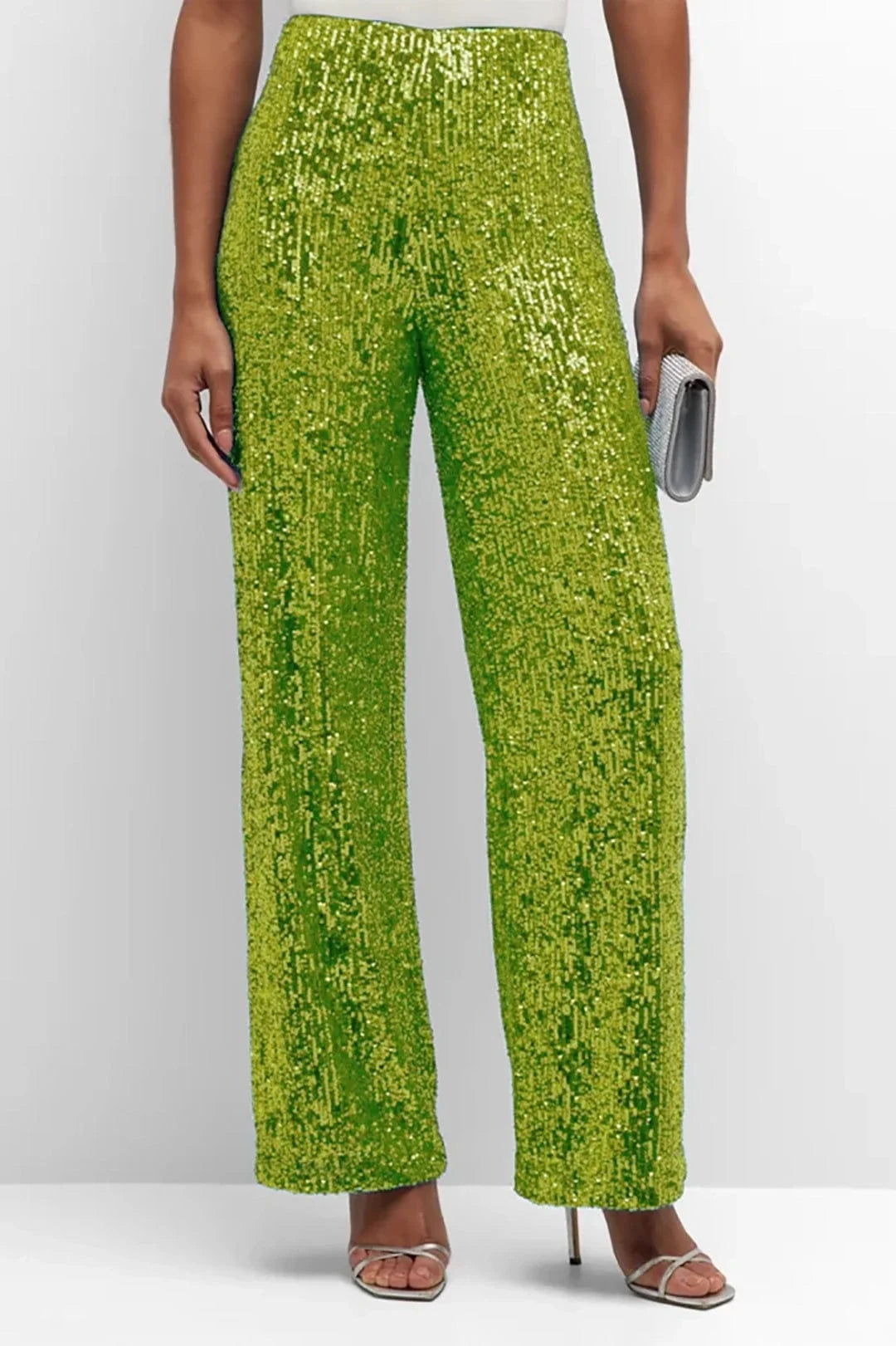 The Starling - Sequin Pant