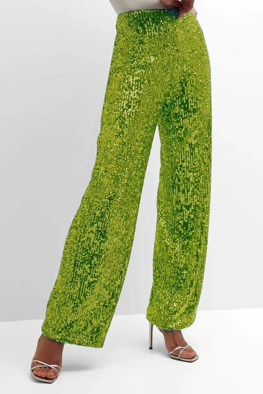 The Starling - Sequin Pant