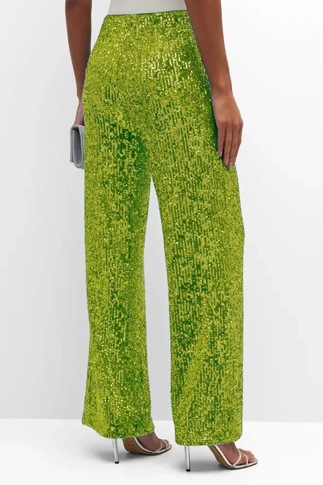 The Starling - Sequin Pant