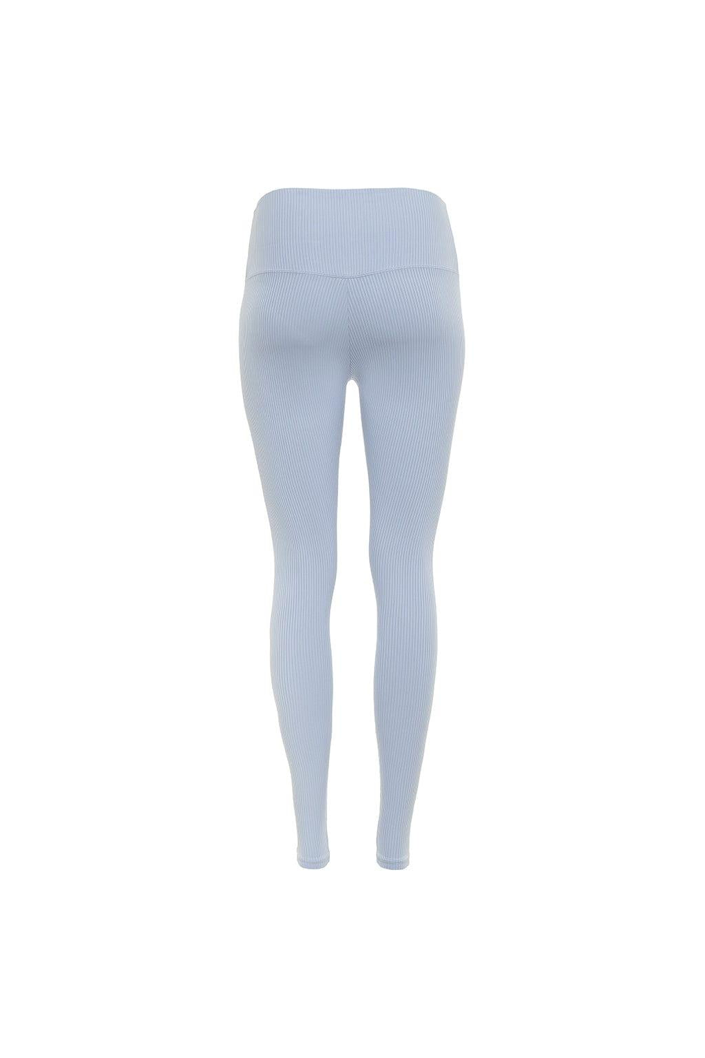 Montce - Peri Rib Classic Legging -