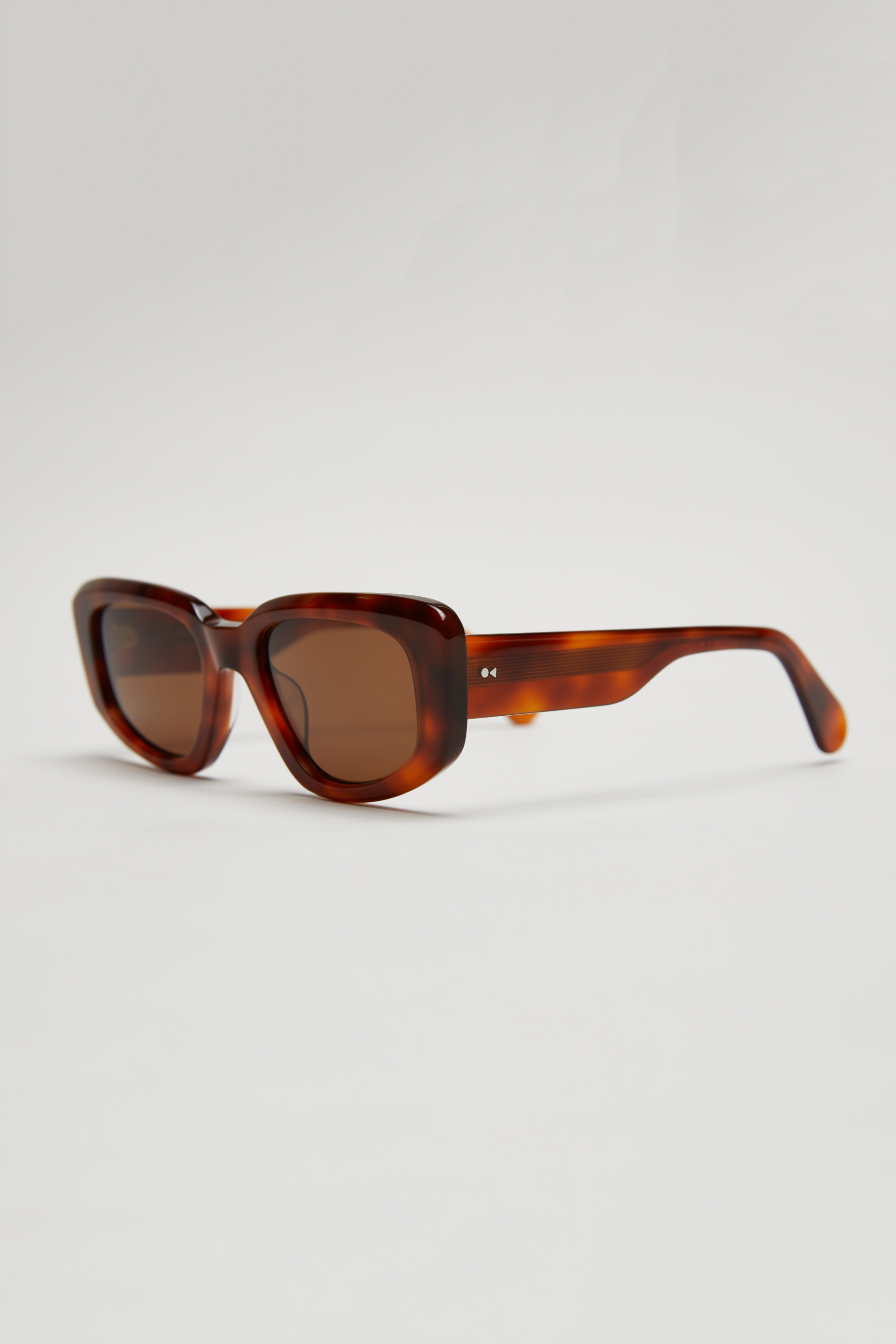 Madeira Sunglasses - Amber