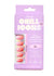 Chillhouse - Main Character Press Ons -