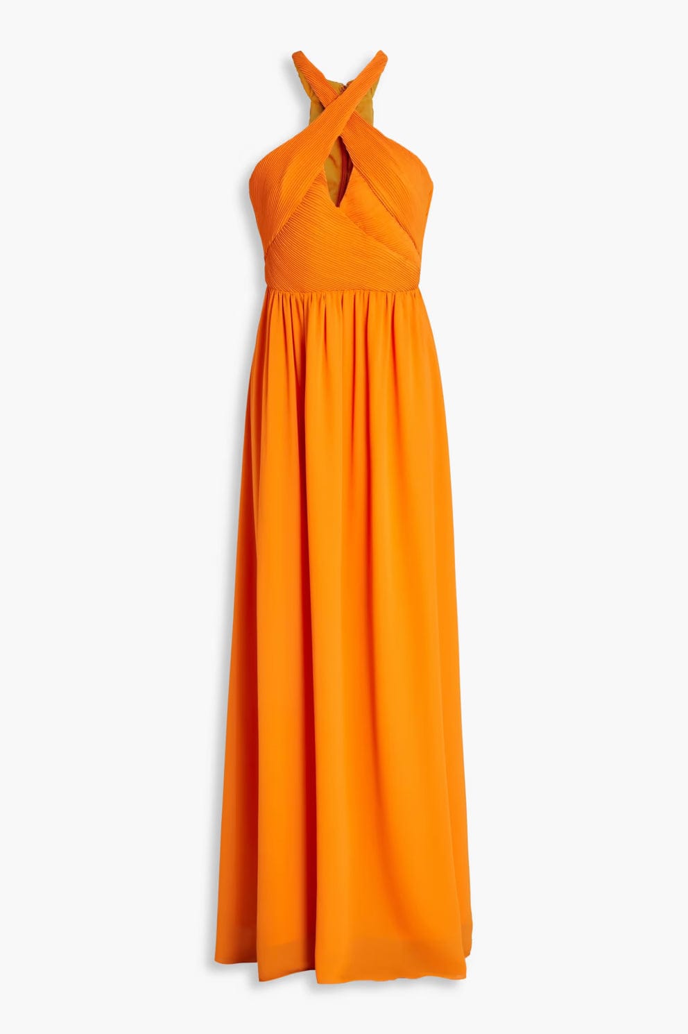 The Joann - Maxi Cocktail Dress