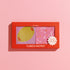 Mel Andrel - Lunch Notes - Deli & Olive Sticky Note 2 Pack -