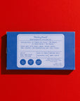 Mel Andrel - Pantry Pack - Pasta & Tomato Sticky Note 2 Pack -