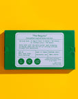 Mel Andrel - The Regular - Egg & Brew Sticky Note 2 Pack -