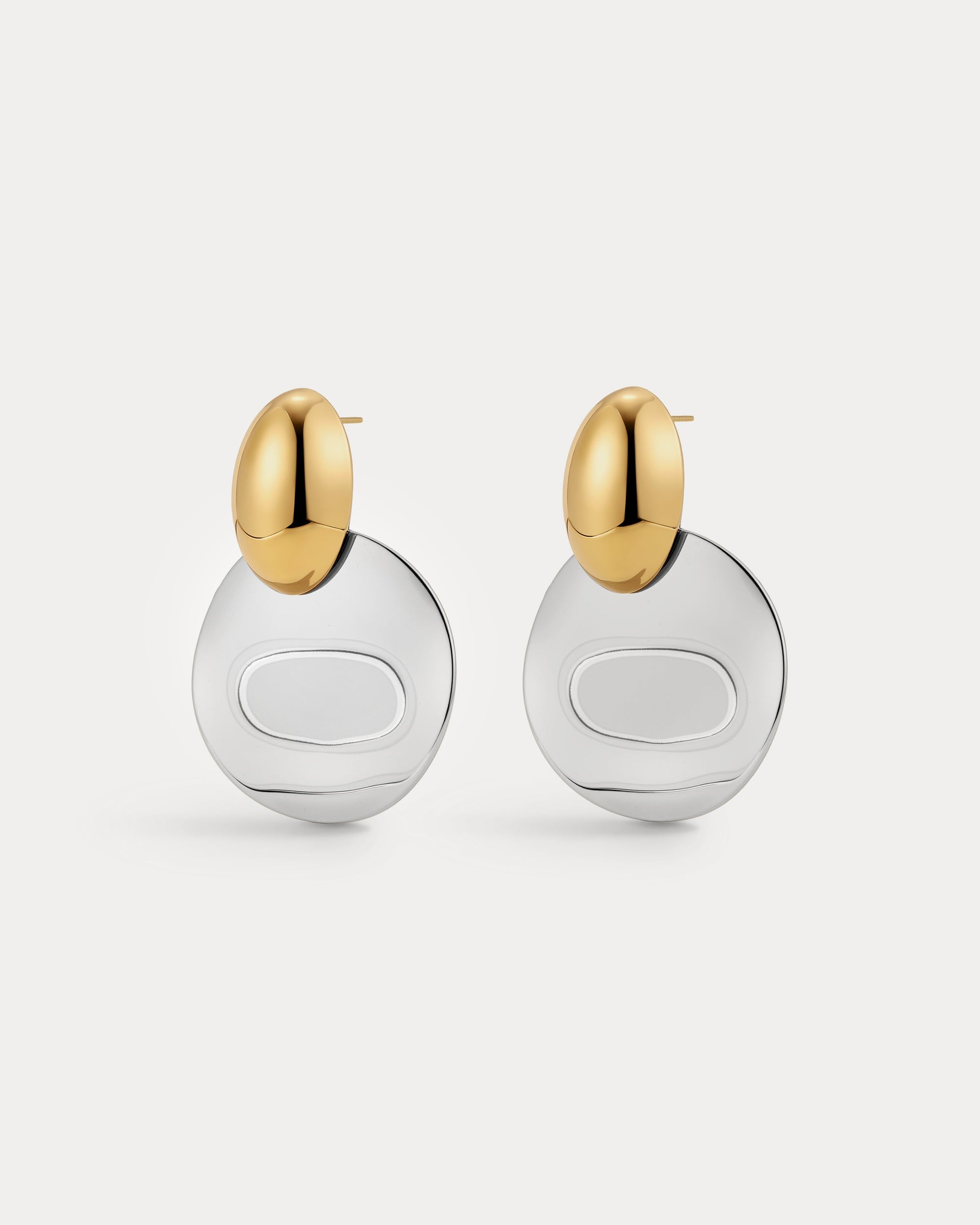 Luv Aj - The Menorca Earrings -