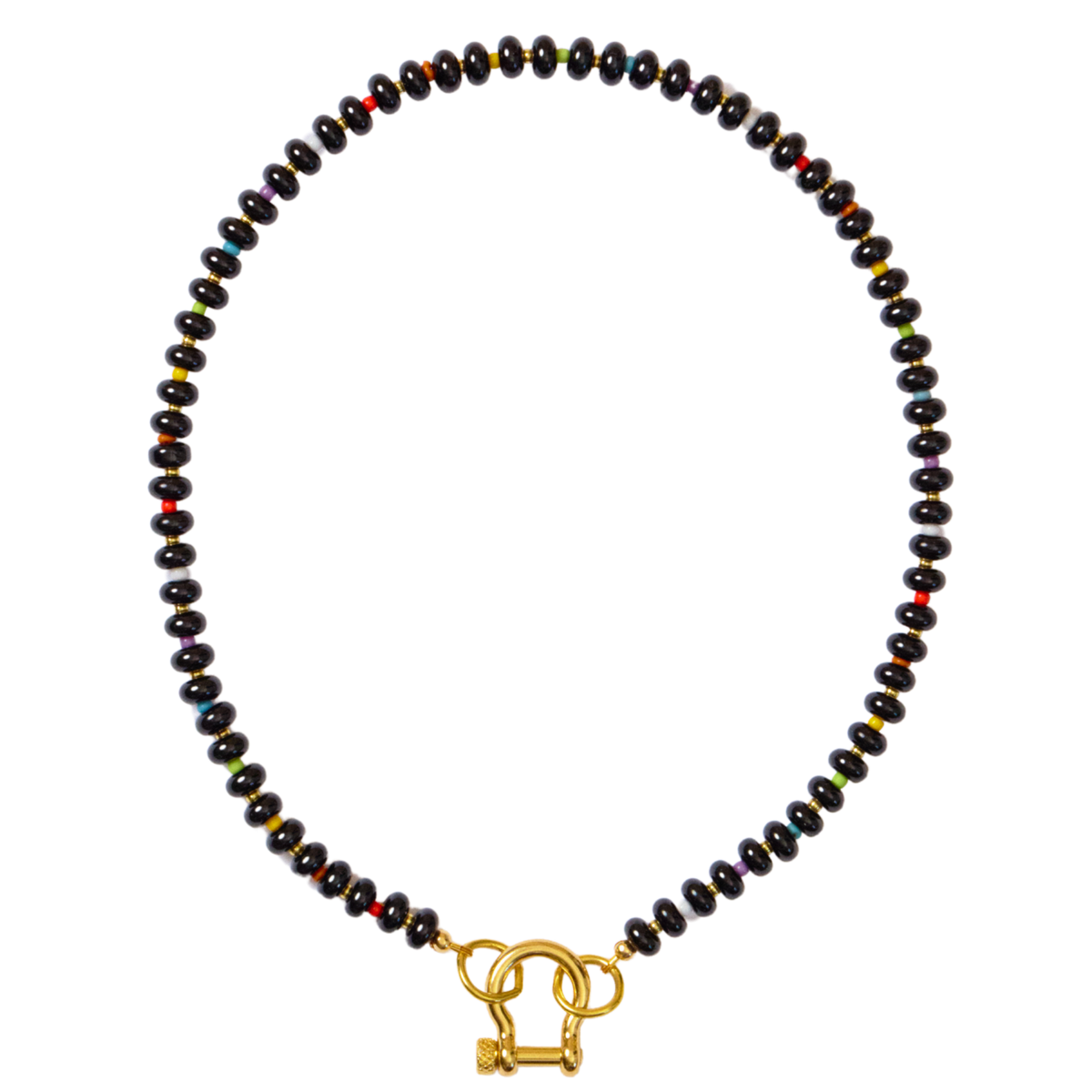Milo Necklace