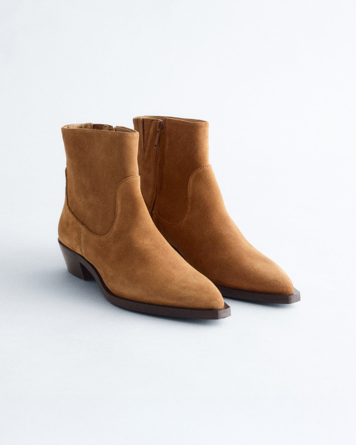 & Other Stories - Minny Flat - Beige -