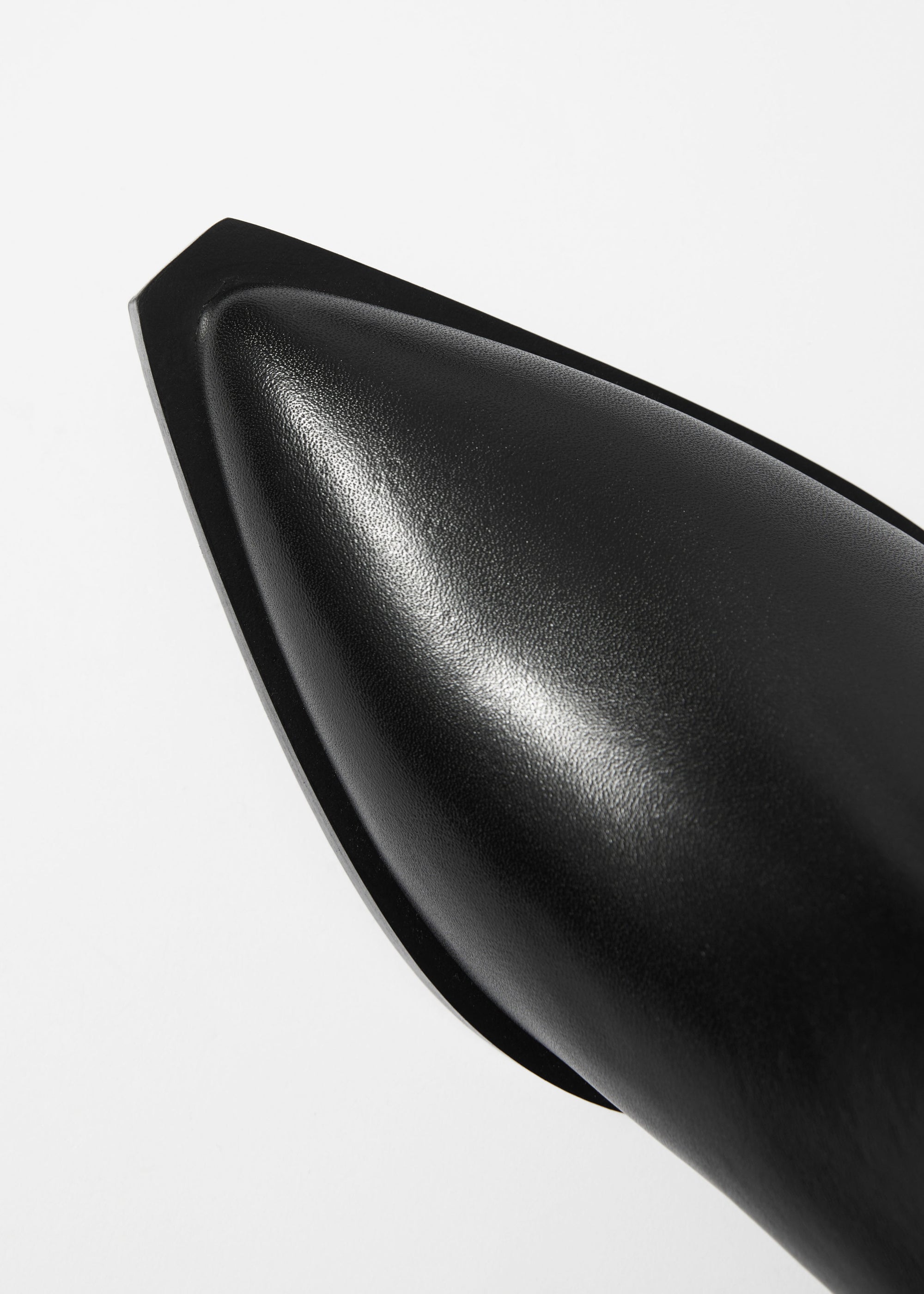 & Other Stories - Minny Flat - Black -