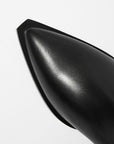 & Other Stories - Minny Flat - Black -