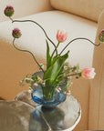 Areaware - Model Three Planter - Blue -