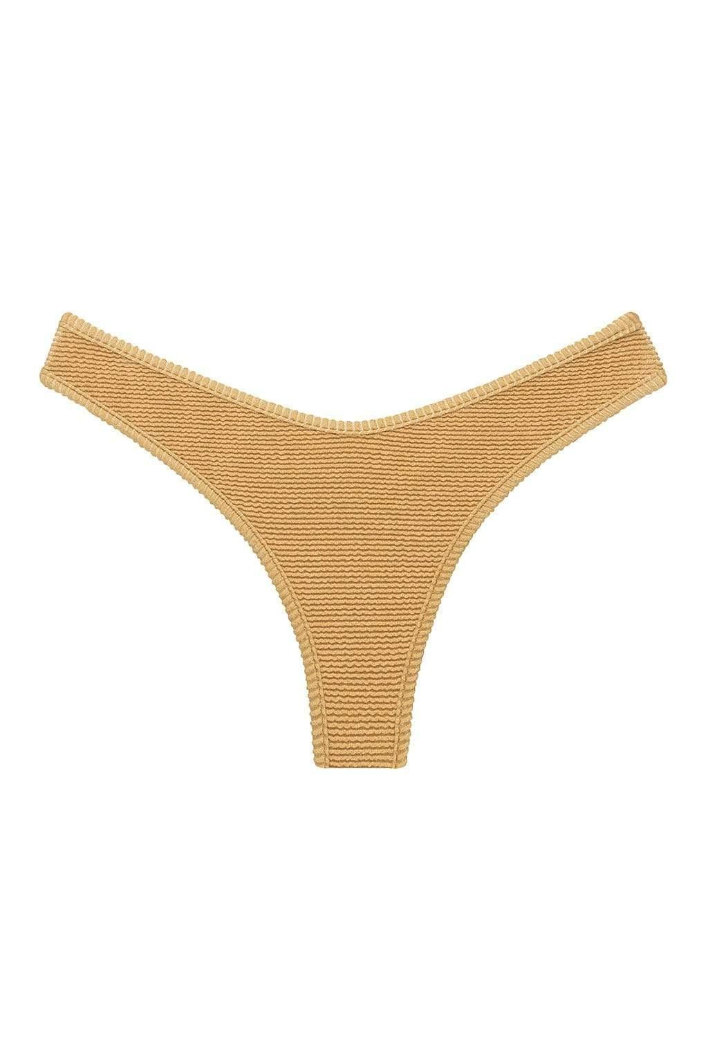 Montce - Goldie Lulu Bikini Bottom -