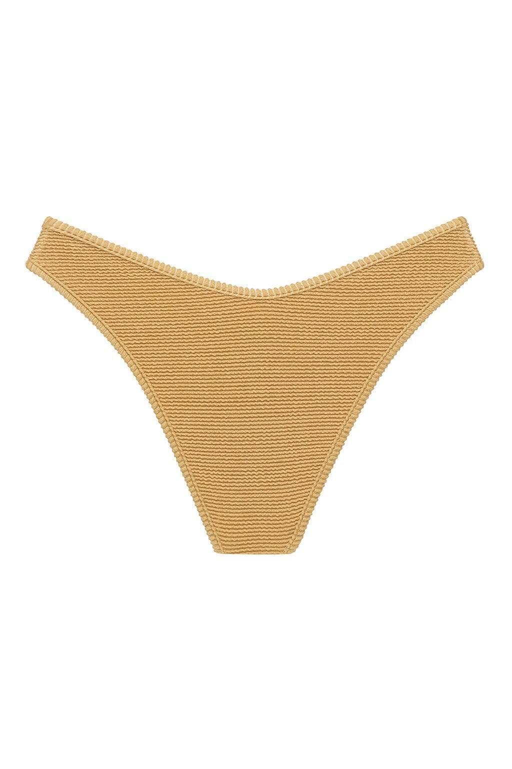 Montce - Goldie Lulu Bikini Bottom -