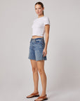 Edyson - Walter High Rise Short - Medium Carnaby -
