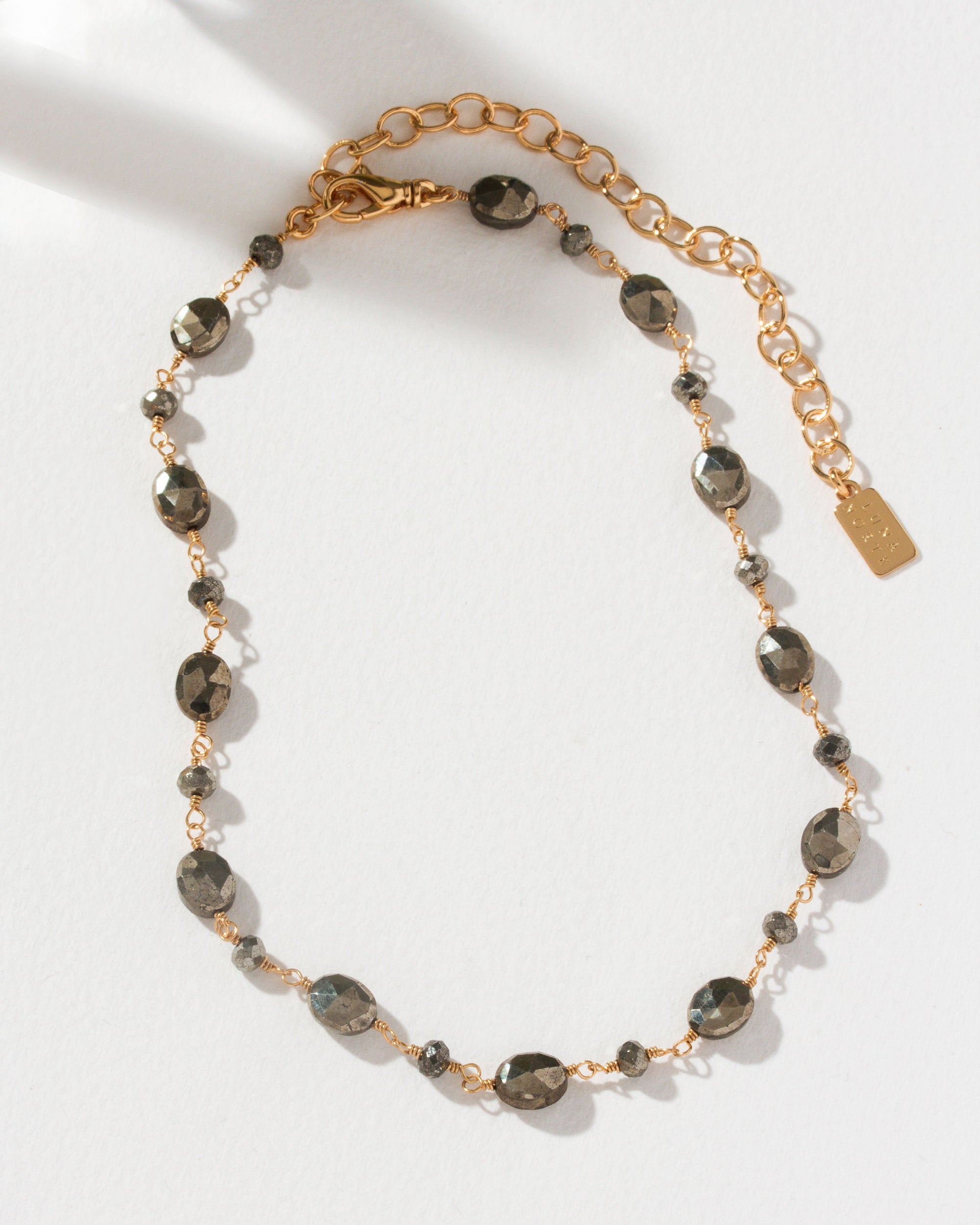 Luna Norte - Galactic Duo One Look Set -