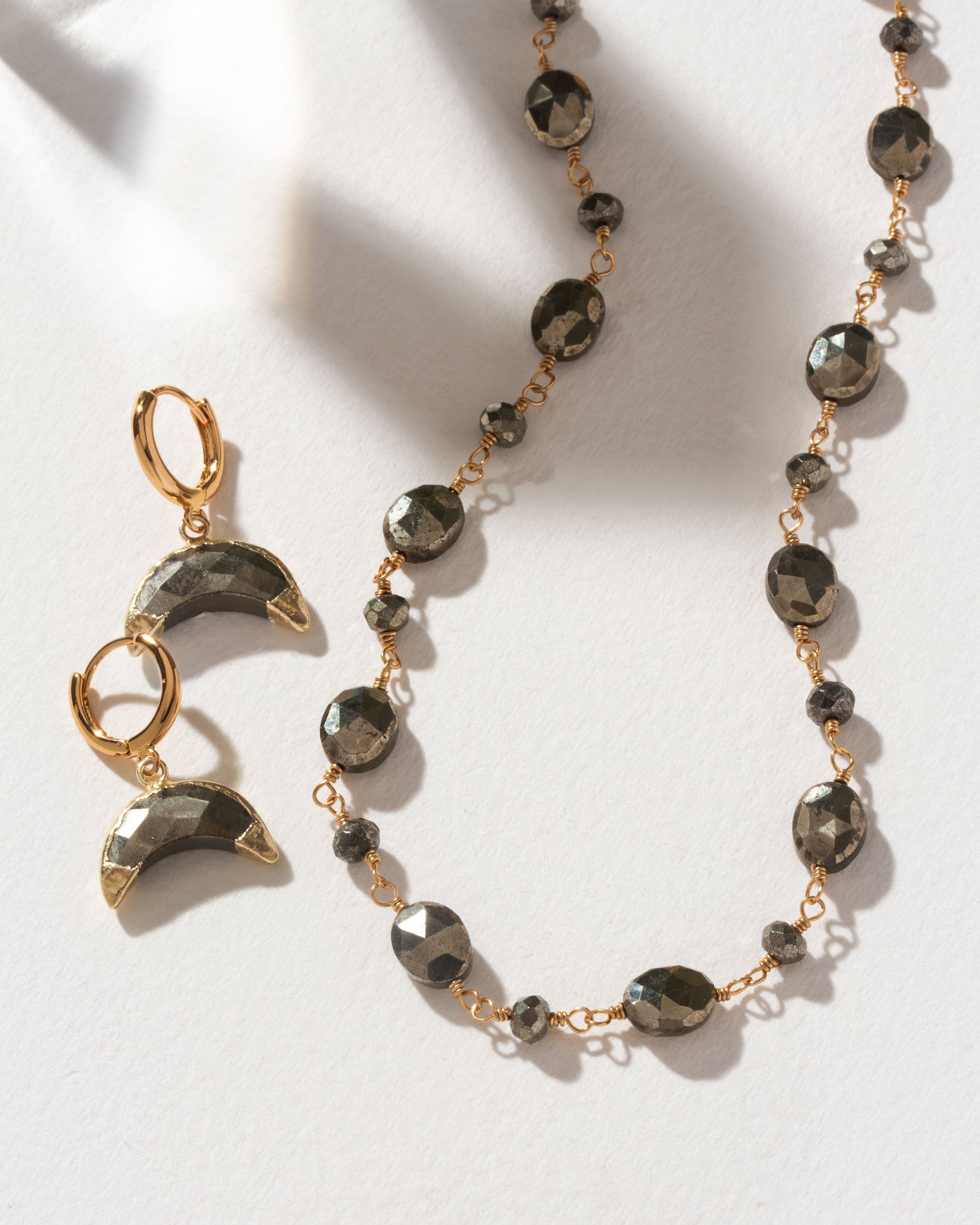 Luna Norte - Galactic Duo One Look Set -