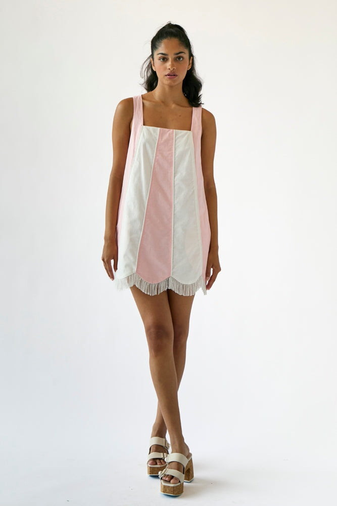 Rachel Antonoff - Nancy Dress -