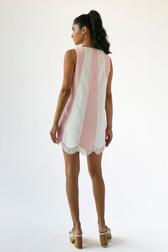 Rachel Antonoff - Nancy Dress -