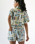 Rachel Antonoff - Nikki Short - Postcards -
