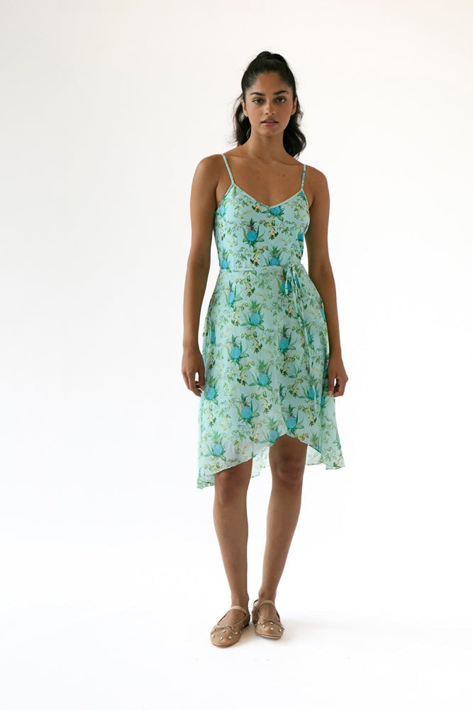 Rachel Antonoff - NORA ROMPER -