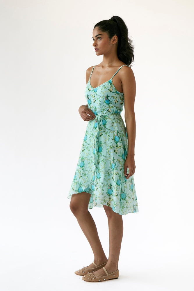 Rachel Antonoff - NORA ROMPER -