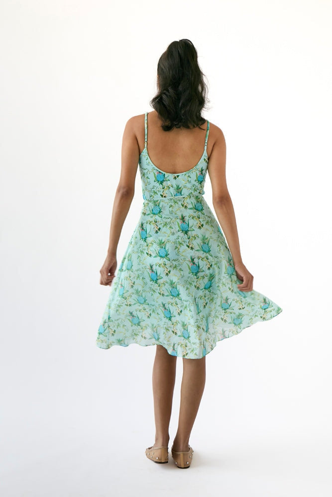 Rachel Antonoff - NORA ROMPER -