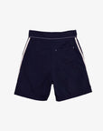 Made Some - Made Some Long Shorts - Navy/White -