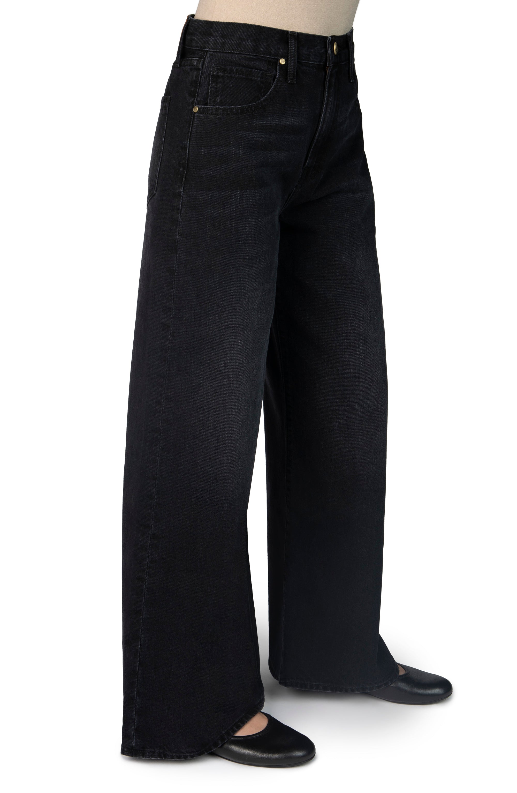 Nelle Atelier - The Laura Jean - Kohl -