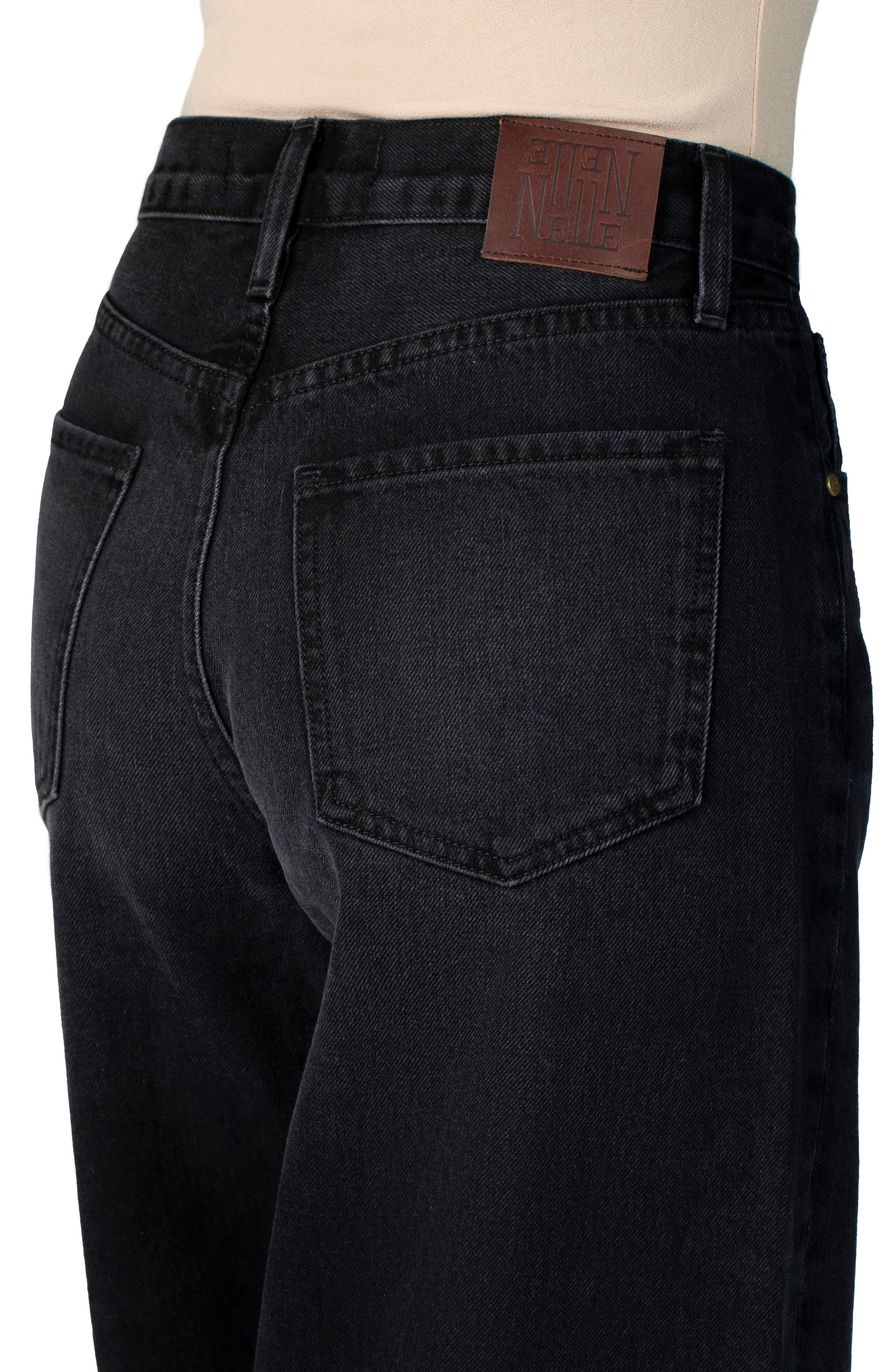 Nelle Atelier - The Laura Jean - Kohl -