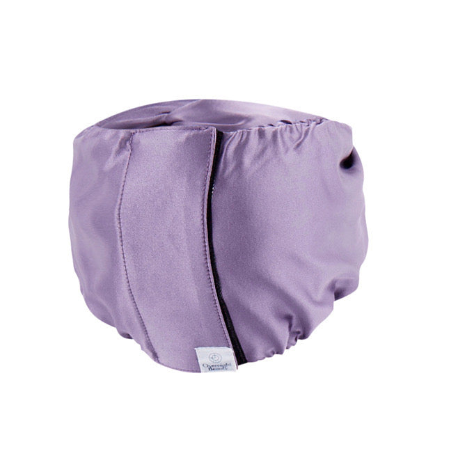 Overnight Beauty - Silk Night Cap -