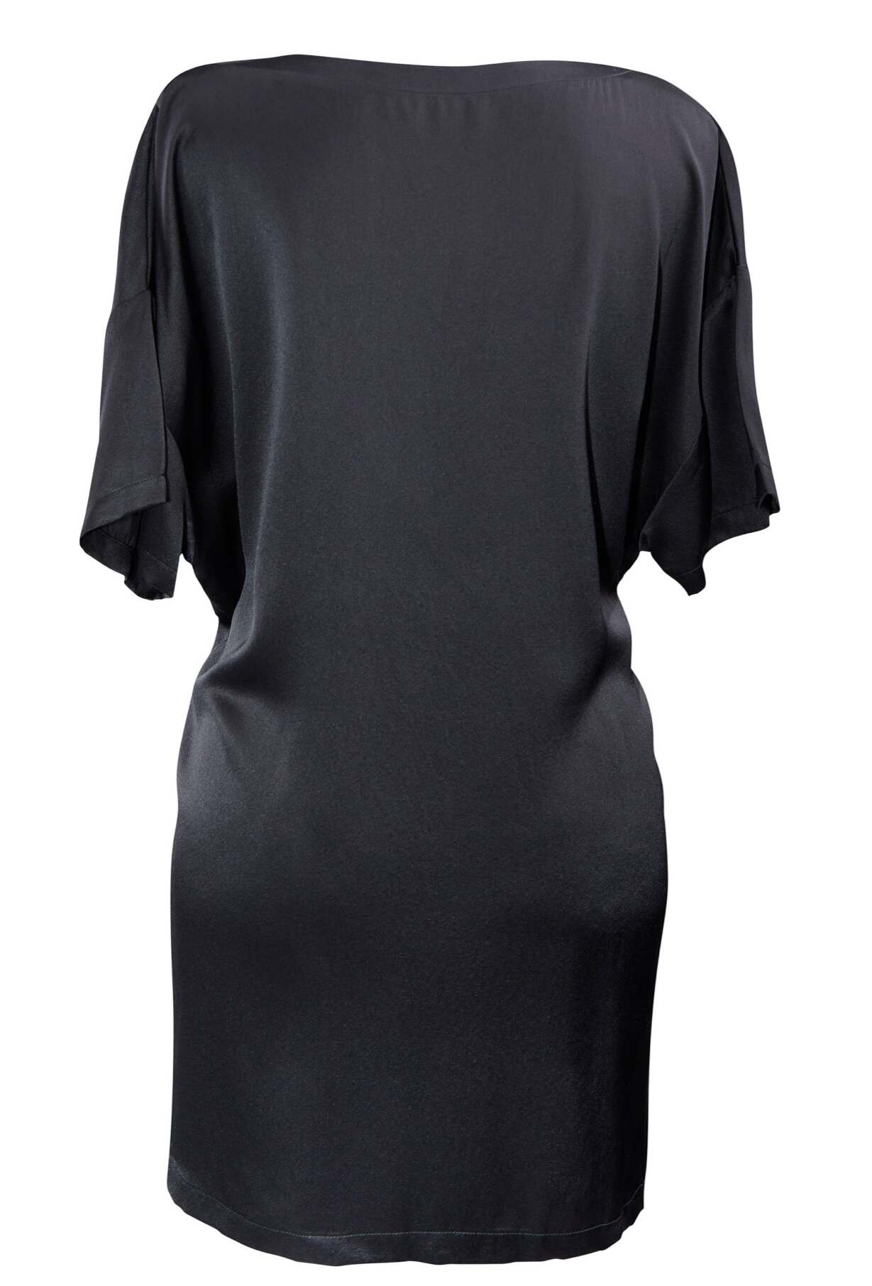 Overnight Beauty - Night Tee Night -