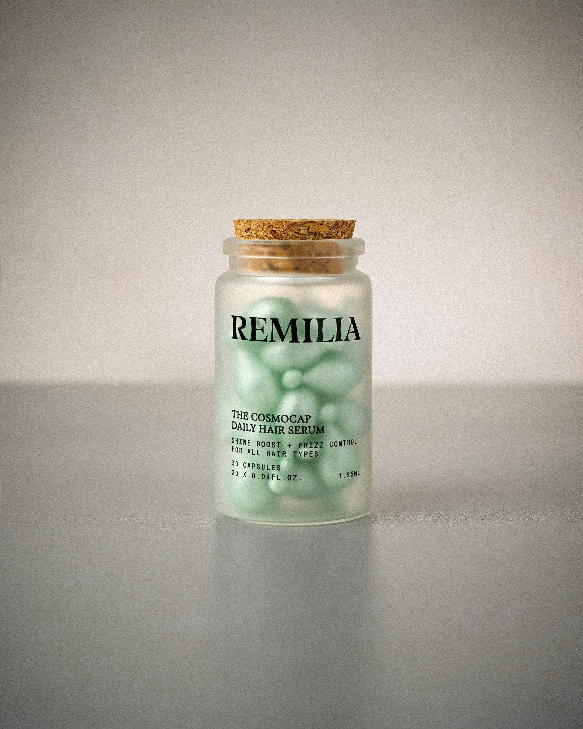 Remilia Hair - The Cosmocap -