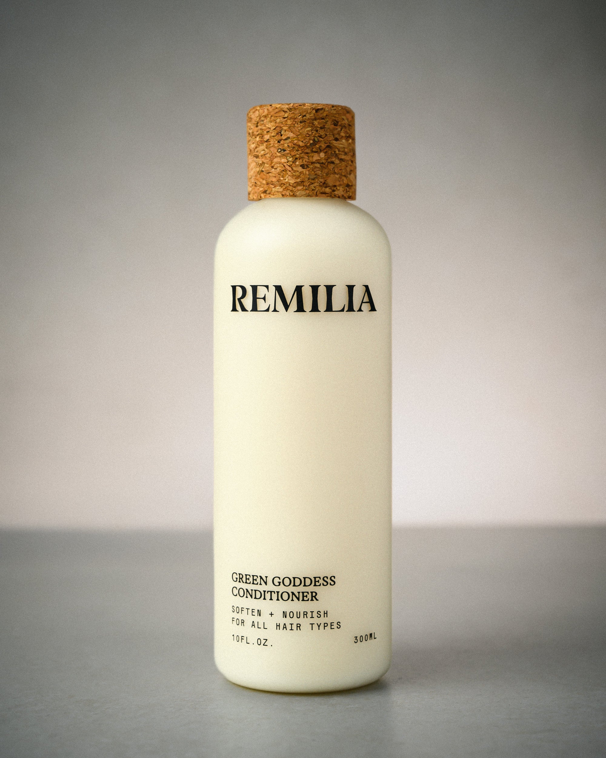 Remilia Hair - Green Goddess Conditioner -