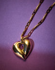 Luv Aj - The Corazon Statement Necklace -