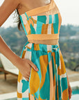 Nomads Swimwear - Sunrise Pant II - Expressivo -