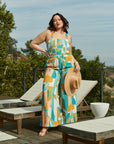 Nomads Swimwear - Sunrise Pant II - Expressivo -