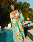 Nomads Swimwear - Sunrise Pant II - Expressivo -